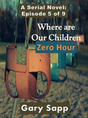 cover image of Zero Hour